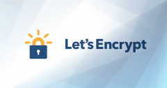 免费通配符证书Let's Encrypt兼容性将降低